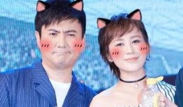 沈腾马丽爆料亲吻视频,幕后亲吻视频曝光