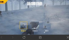 吃鸡手游最新爆料,全新地图与玩法，带你领略极致战斗体验！