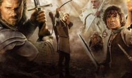 指环王第一部在线观看,护戒使者在线观影指南：踏上奇幻冒险之旅