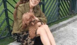 徐子淇爆料自己生活视频,镜头下的豪门日常