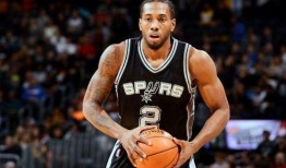 woj最新爆料伦纳德,Woj最新爆料揭示惊人内幕！”