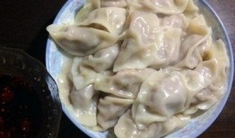 爆料牛肉水饺的做法视频,跟着视频学做美味佳肴