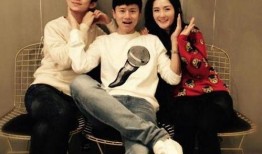 何炅爆料谢娜丢鞋视频,视频引发网友热议