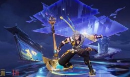 王者皮肤最新爆料孙策,勇冠三军，战意盎然