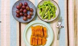 减脂期吃网红瓜,减脂期美食新选择，健康美味两不误