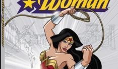 神力女超人最新爆料