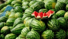 徽县网红大宝吃瓜,揭秘网络红人的幕后生活