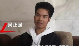 吃瓜网红事件男的是谁啊,男主角身份大起底