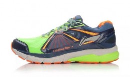 李宁跑鞋最新爆料,科技升级，引领运动潮流！”