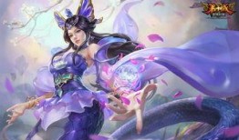 女皇新皮肤爆料视频,炫彩光影，荣耀归来！