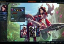 刀妹皮肤最新爆料图片大全,炫彩光影，美轮美奂