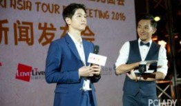 宋仲基发布会爆料视频,揭秘演艺生涯幕后故事