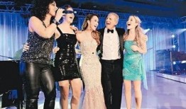 李玟爆料大会视频完整版,揭秘娱乐圈幕后真相