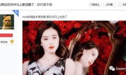 圈内知情人爆料刘诗诗视频