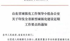 山东省最新爆料