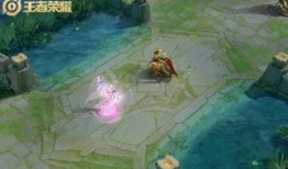 女皇新皮肤爆料视频,炫彩光影，荣耀归来！