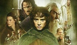 指环王第一部在线观看,护戒使者在线观影指南：踏上奇幻冒险之旅