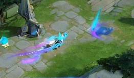 王者最新皮肤爆料婉儿,王者荣耀婉儿新皮肤惊艳亮相