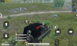 车皮和平精英最新爆料,车皮新动态！和平精英最新爆料揭秘全新车皮设计