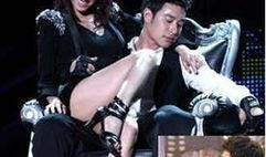 蔡依林最新爆料潘玮柏,揭秘两人背后的故事与情感纠葛