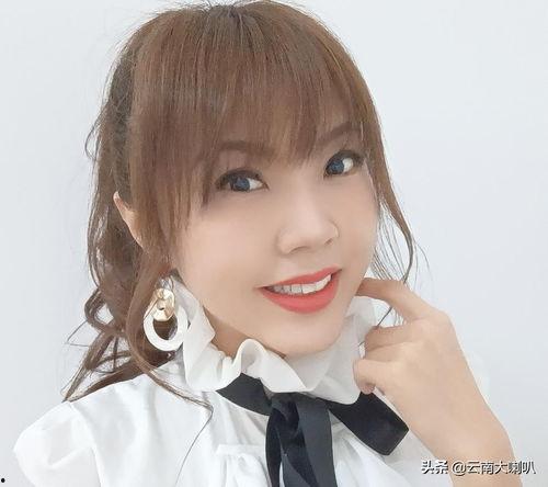 娱乐吃瓜解说女艺人